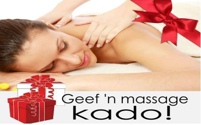 hoofdmassage